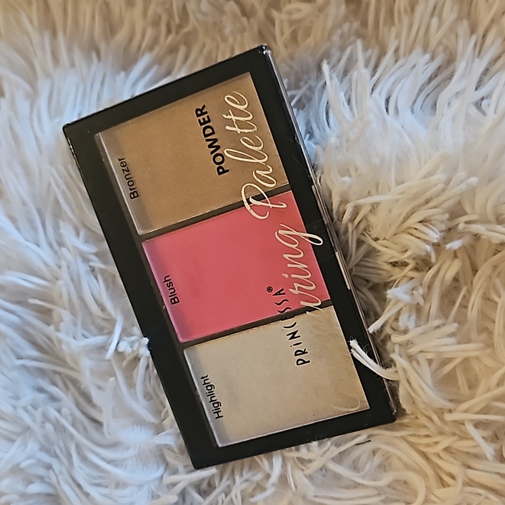 🆕️Contouring Palette - Picture 2 of 3